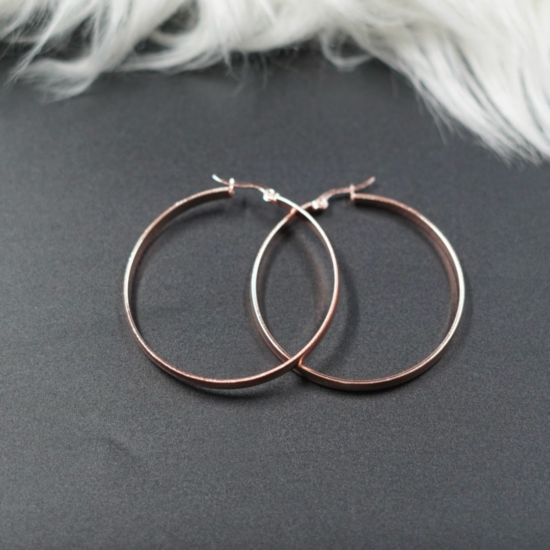 Miniatura 4 de CANDONGA LISA SENCILLA ROSA